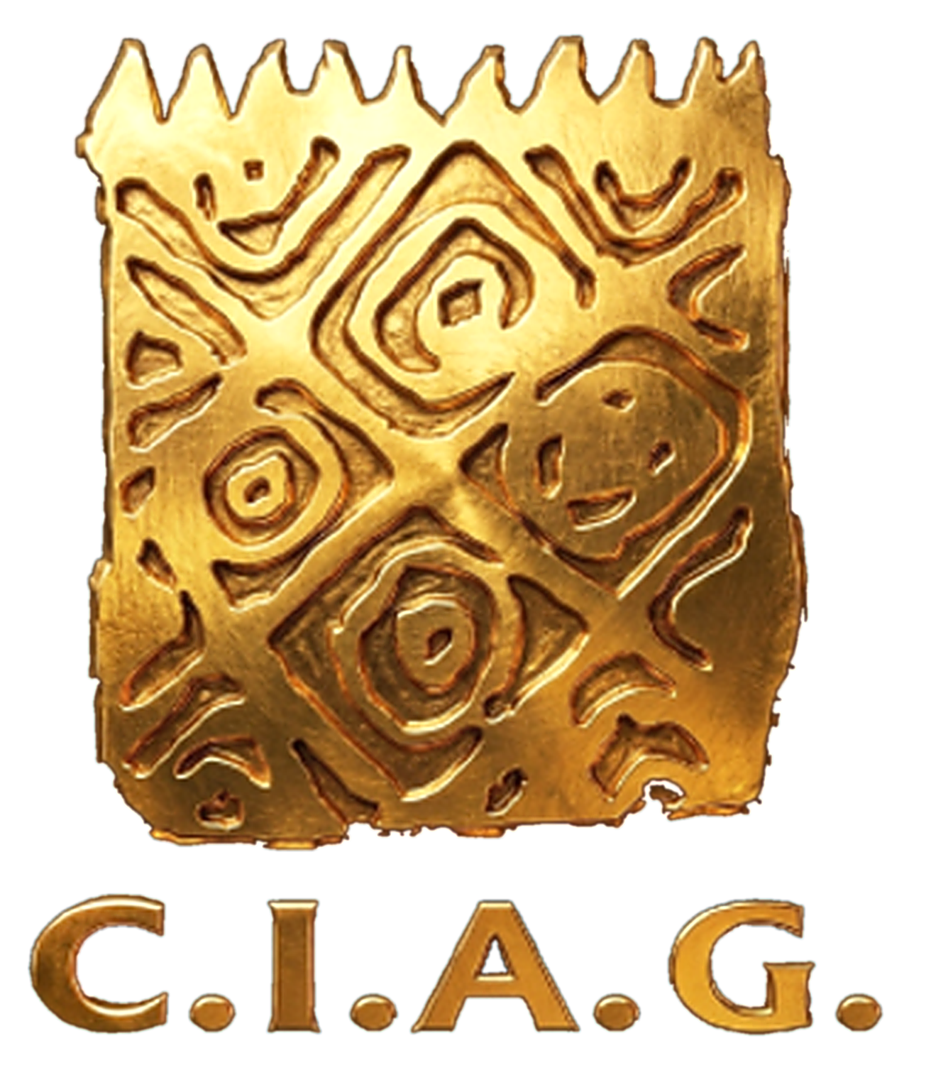 Logo CIAG Oficial